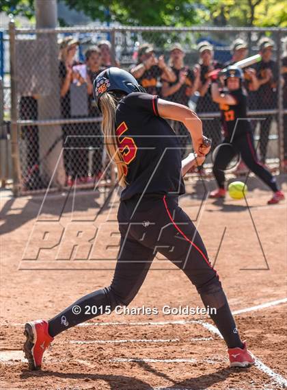 Thumbnail 1 in Agoura vs. Mission Viejo photogallery.