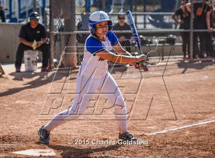 Thumbnail 3 in Agoura vs. Mission Viejo photogallery.