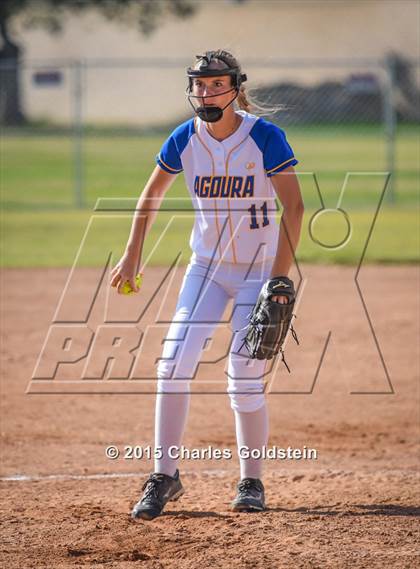 Thumbnail 1 in Agoura vs. Mission Viejo photogallery.