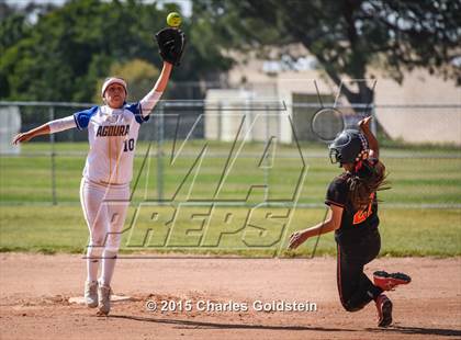 Thumbnail 1 in Agoura vs. Mission Viejo photogallery.