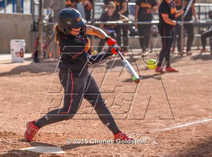 Thumbnail 3 in Agoura vs. Mission Viejo photogallery.