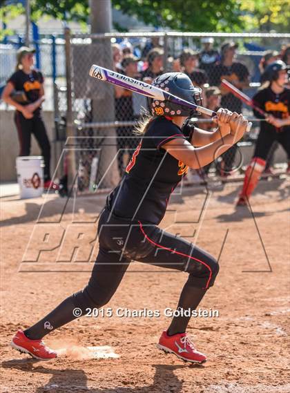 Thumbnail 3 in Agoura vs. Mission Viejo photogallery.
