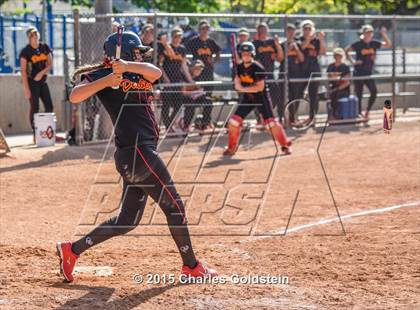 Thumbnail 1 in Agoura vs. Mission Viejo photogallery.
