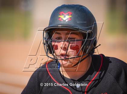 Thumbnail 3 in Agoura vs. Mission Viejo photogallery.