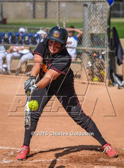 Thumbnail 2 in Agoura vs. Mission Viejo photogallery.