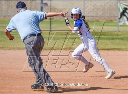 Thumbnail 2 in Agoura vs. Mission Viejo photogallery.
