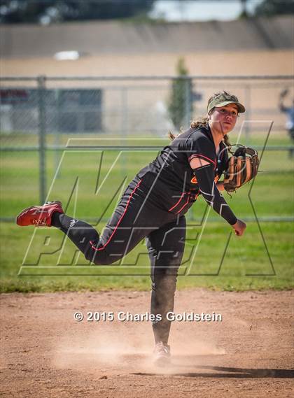 Thumbnail 2 in Agoura vs. Mission Viejo photogallery.
