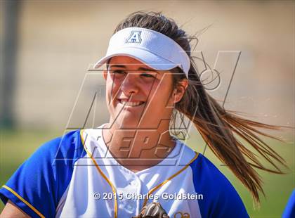 Thumbnail 1 in Agoura vs. Mission Viejo photogallery.