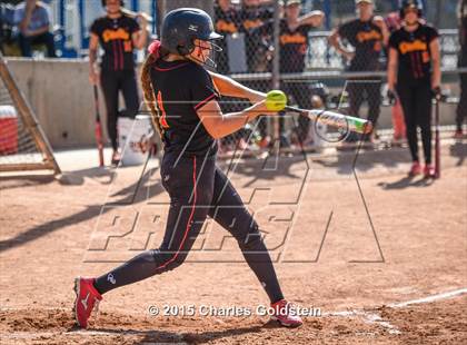 Thumbnail 1 in Agoura vs. Mission Viejo photogallery.