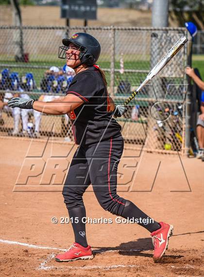 Thumbnail 1 in Agoura vs. Mission Viejo photogallery.