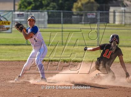 Thumbnail 2 in Agoura vs. Mission Viejo photogallery.