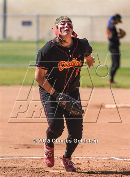 Thumbnail 1 in Agoura vs. Mission Viejo photogallery.