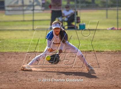 Thumbnail 3 in Agoura vs. Mission Viejo photogallery.