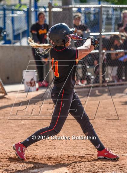 Thumbnail 1 in Agoura vs. Mission Viejo photogallery.