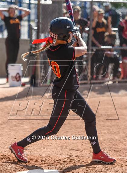 Thumbnail 1 in Agoura vs. Mission Viejo photogallery.
