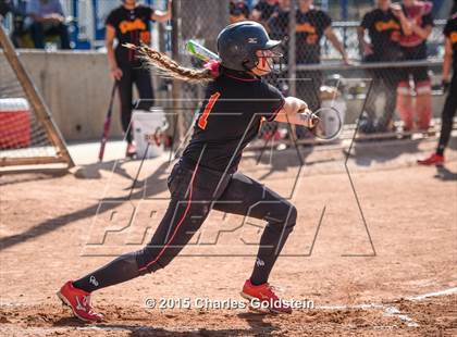 Thumbnail 1 in Agoura vs. Mission Viejo photogallery.