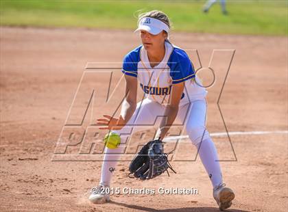 Thumbnail 3 in Agoura vs. Mission Viejo photogallery.