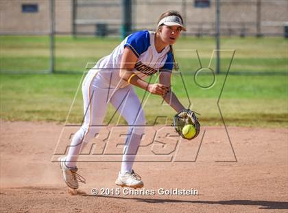 Thumbnail 1 in Agoura vs. Mission Viejo photogallery.