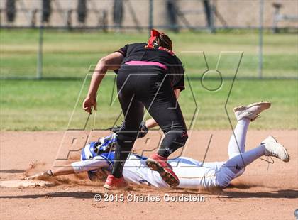 Thumbnail 3 in Agoura vs. Mission Viejo photogallery.