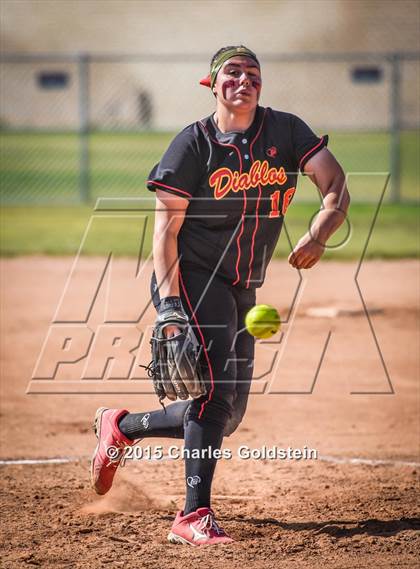 Thumbnail 3 in Agoura vs. Mission Viejo photogallery.