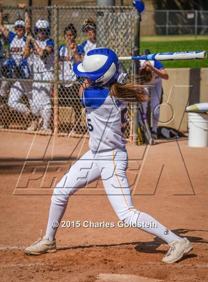 Thumbnail 1 in Agoura vs. Mission Viejo photogallery.