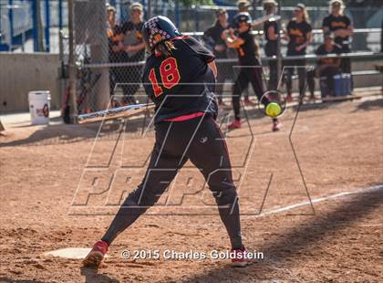 Thumbnail 3 in Agoura vs. Mission Viejo photogallery.
