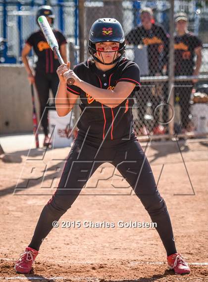 Thumbnail 3 in Agoura vs. Mission Viejo photogallery.