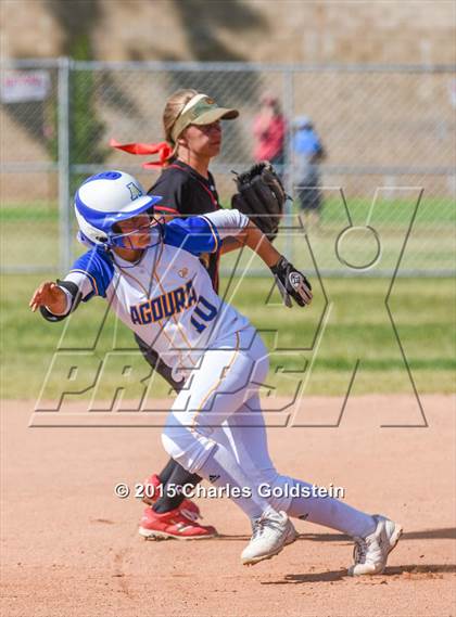 Thumbnail 1 in Agoura vs. Mission Viejo photogallery.