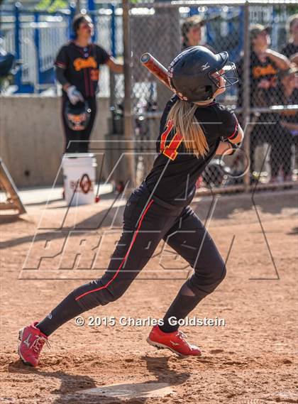 Thumbnail 3 in Agoura vs. Mission Viejo photogallery.