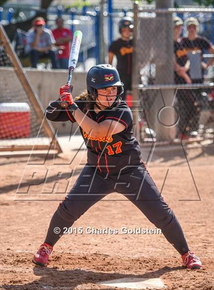 Thumbnail 1 in Agoura vs. Mission Viejo photogallery.