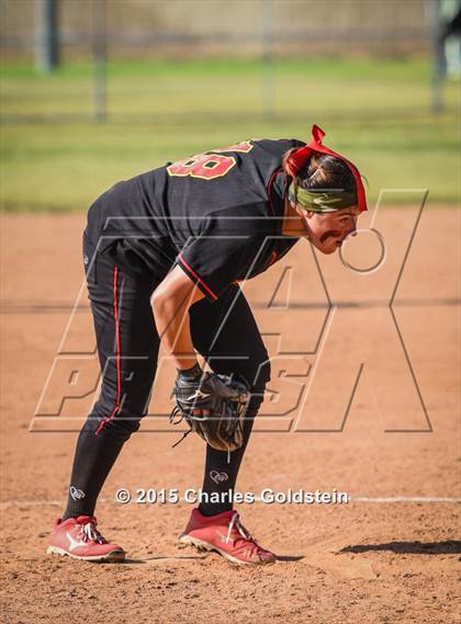 Thumbnail 3 in Agoura vs. Mission Viejo photogallery.