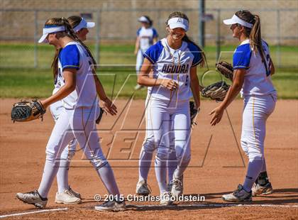 Thumbnail 3 in Agoura vs. Mission Viejo photogallery.
