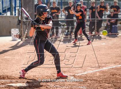 Thumbnail 2 in Agoura vs. Mission Viejo photogallery.
