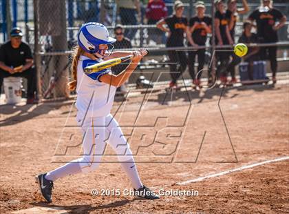 Thumbnail 3 in Agoura vs. Mission Viejo photogallery.