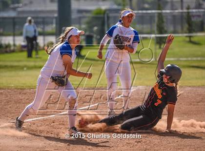 Thumbnail 3 in Agoura vs. Mission Viejo photogallery.