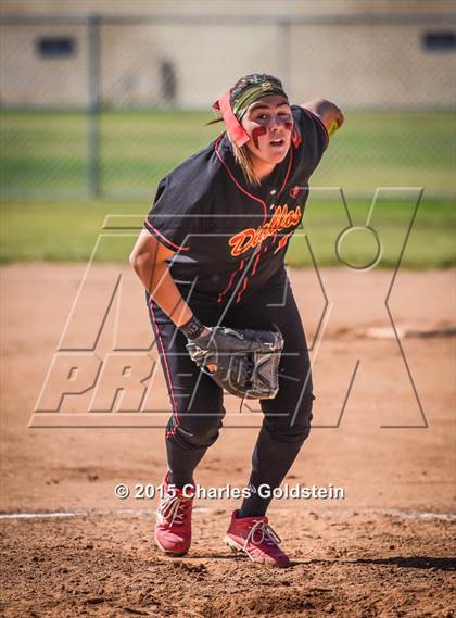 Thumbnail 3 in Agoura vs. Mission Viejo photogallery.