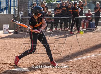 Thumbnail 2 in Agoura vs. Mission Viejo photogallery.