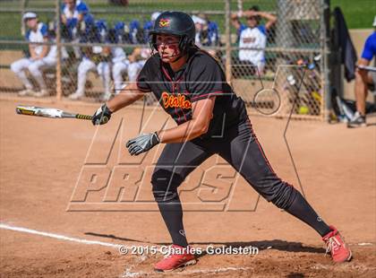 Thumbnail 3 in Agoura vs. Mission Viejo photogallery.