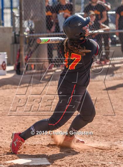 Thumbnail 2 in Agoura vs. Mission Viejo photogallery.