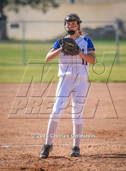 Thumbnail 3 in Agoura vs. Mission Viejo photogallery.