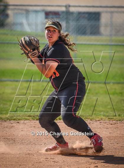 Thumbnail 3 in Agoura vs. Mission Viejo photogallery.