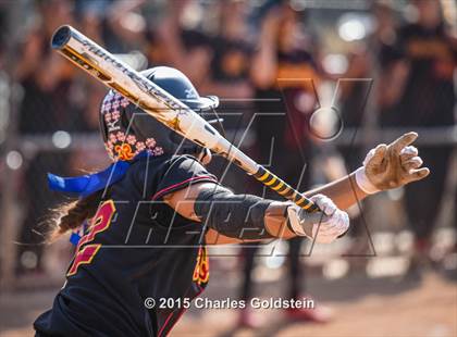 Thumbnail 2 in Agoura vs. Mission Viejo photogallery.