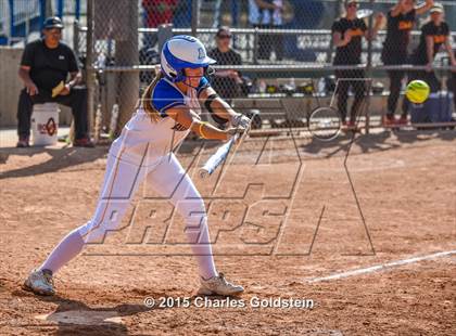 Thumbnail 3 in Agoura vs. Mission Viejo photogallery.
