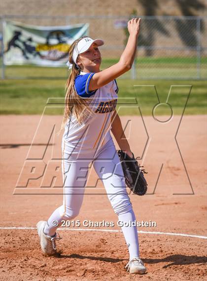 Thumbnail 1 in Agoura vs. Mission Viejo photogallery.