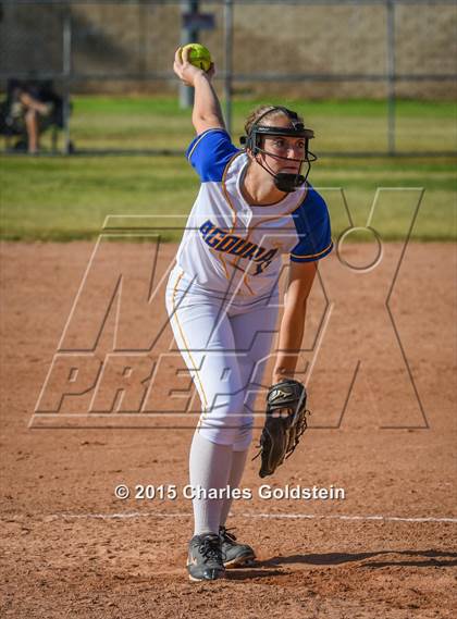Thumbnail 3 in Agoura vs. Mission Viejo photogallery.