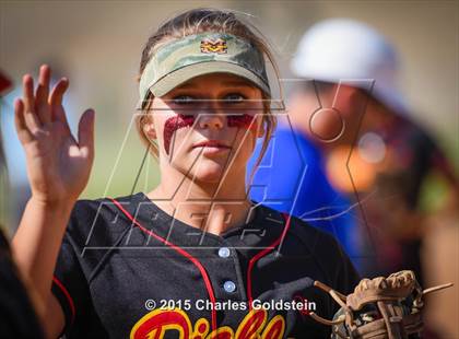 Thumbnail 2 in Agoura vs. Mission Viejo photogallery.