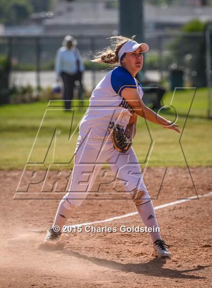 Thumbnail 2 in Agoura vs. Mission Viejo photogallery.