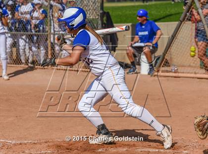 Thumbnail 3 in Agoura vs. Mission Viejo photogallery.