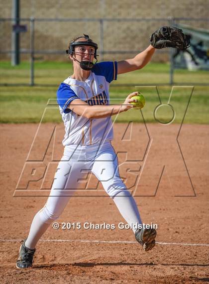 Thumbnail 1 in Agoura vs. Mission Viejo photogallery.