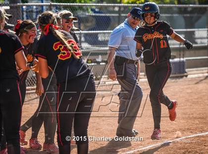 Thumbnail 3 in Agoura vs. Mission Viejo photogallery.